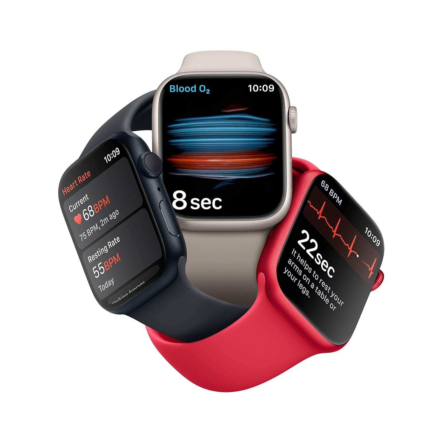 Apple Watch Series 8