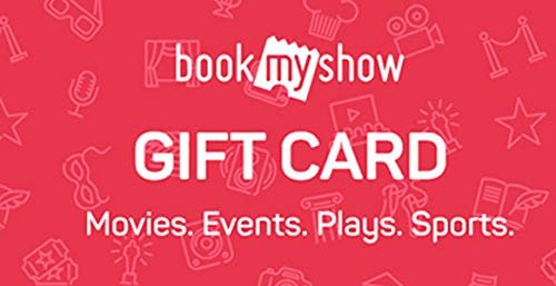 BookMyShow