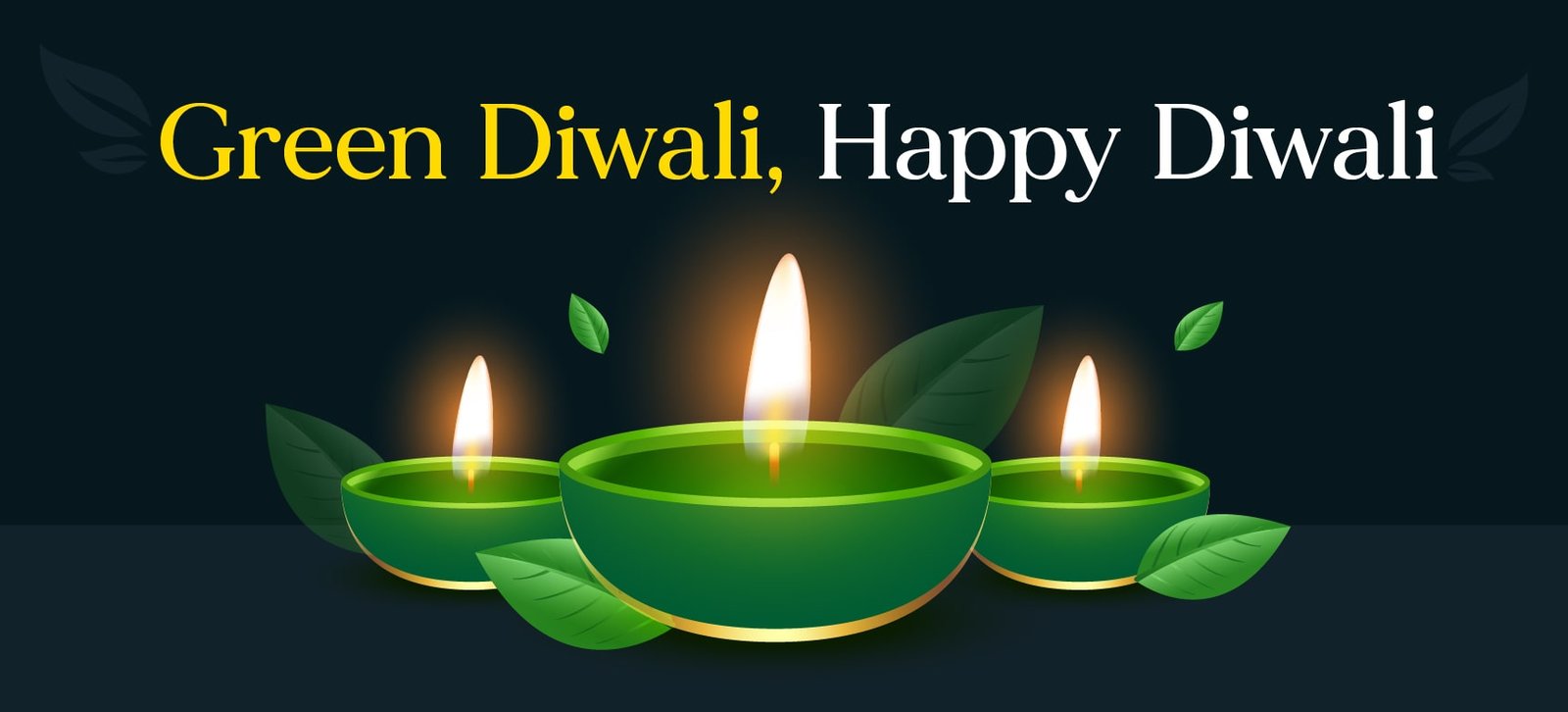 Eco-Friendly Diwali Gifts