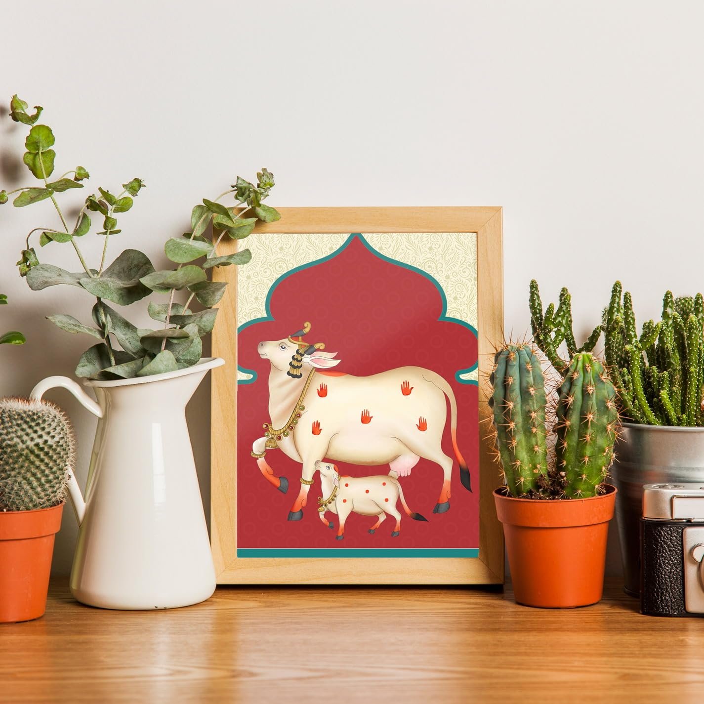 Elegant Wall Art and Perfect Wall Painting for Living Room