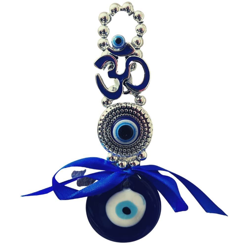 GJ OM Evil Eye Hanging for Home and Car