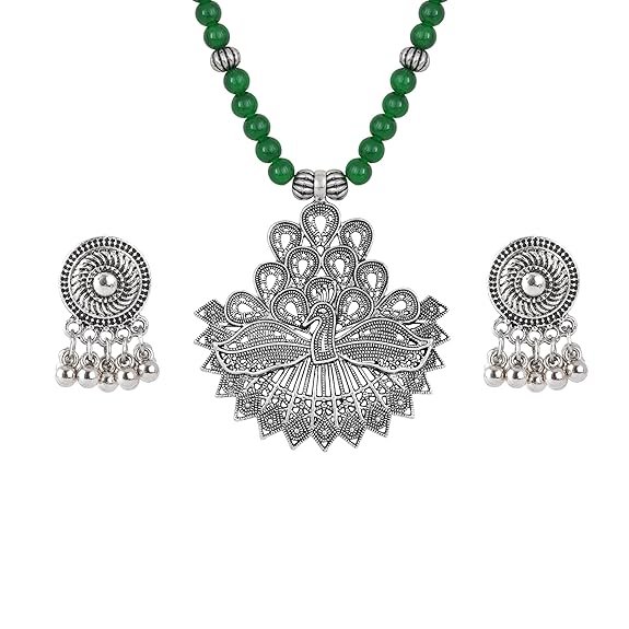 JFL Jewellery Traditional Necklace Collection