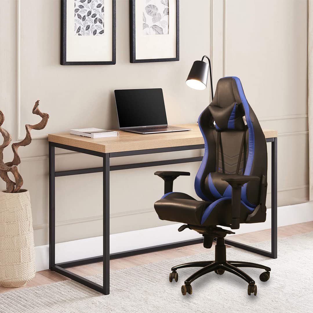 Kepler Brooks Pvc Gaming Chair