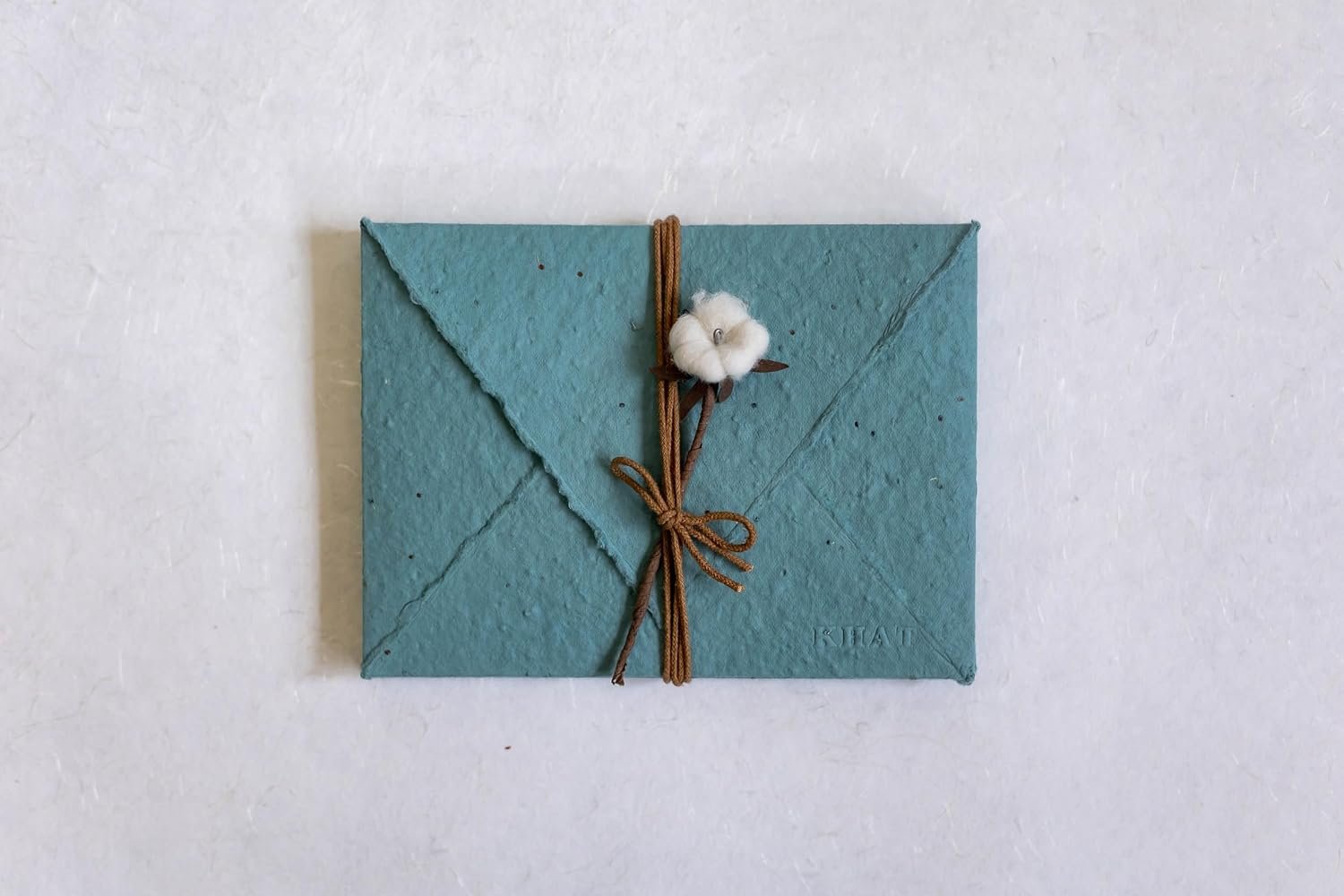 Let Your Words Bloom