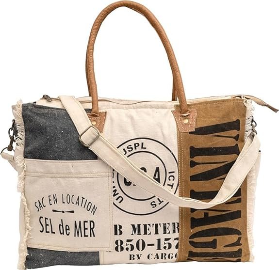 NATURALS EXPORT Upcycled Canva