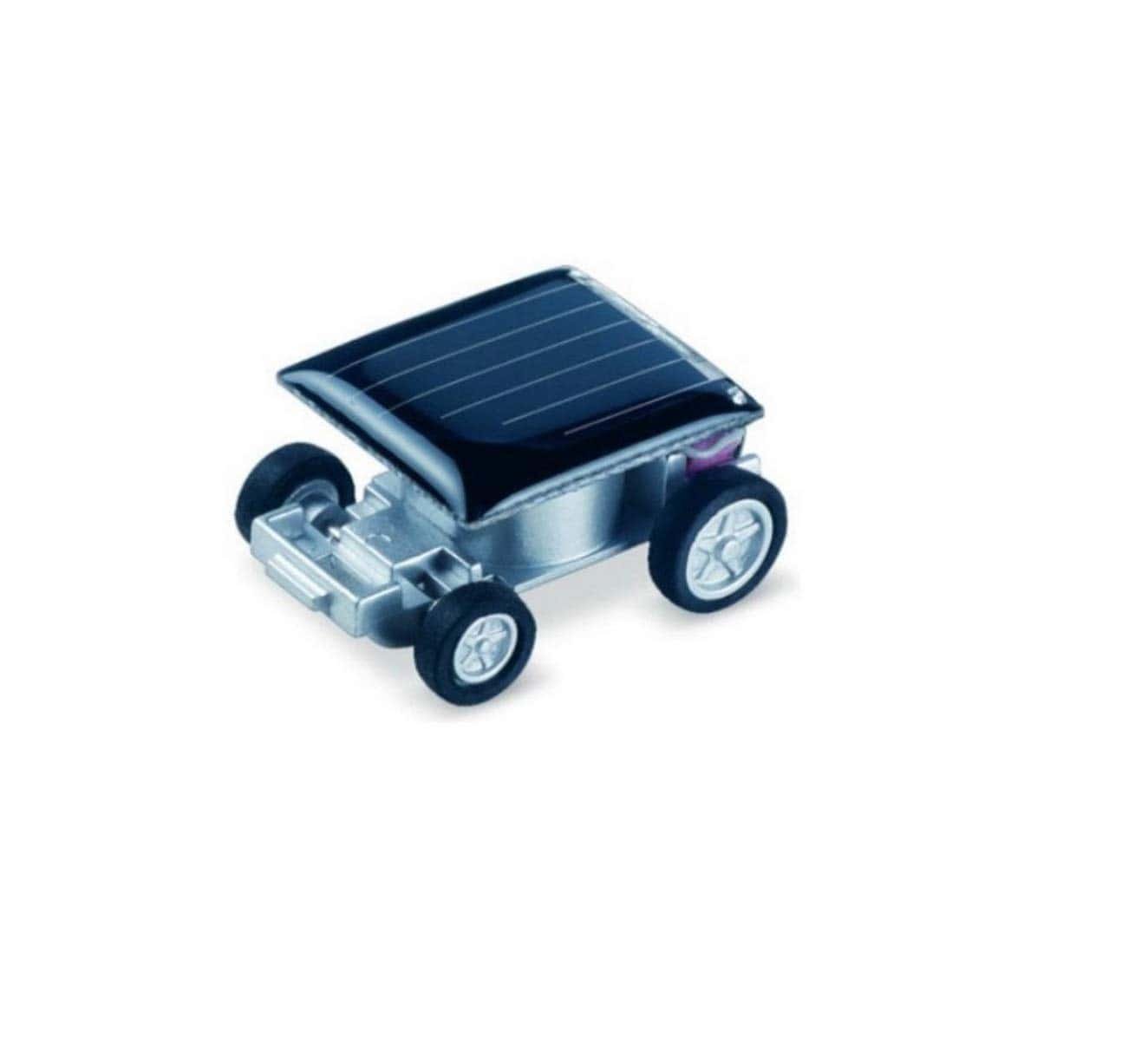 Robodo Solar Toy Car Kit