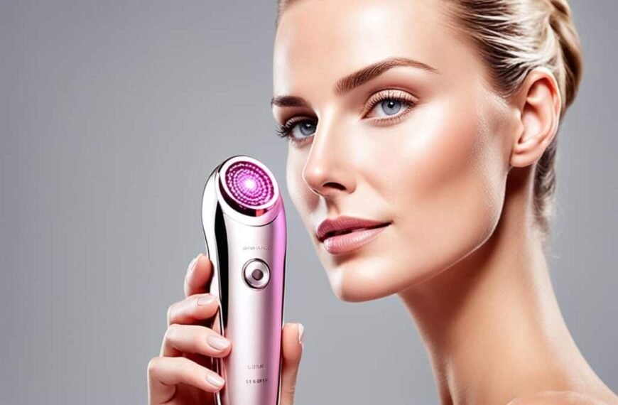 Best Beauty Gadgets