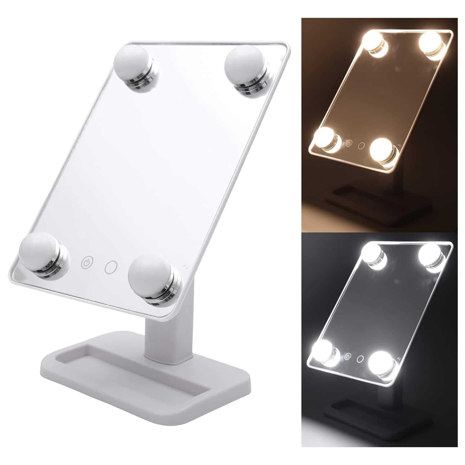 LED Makeup Mirror