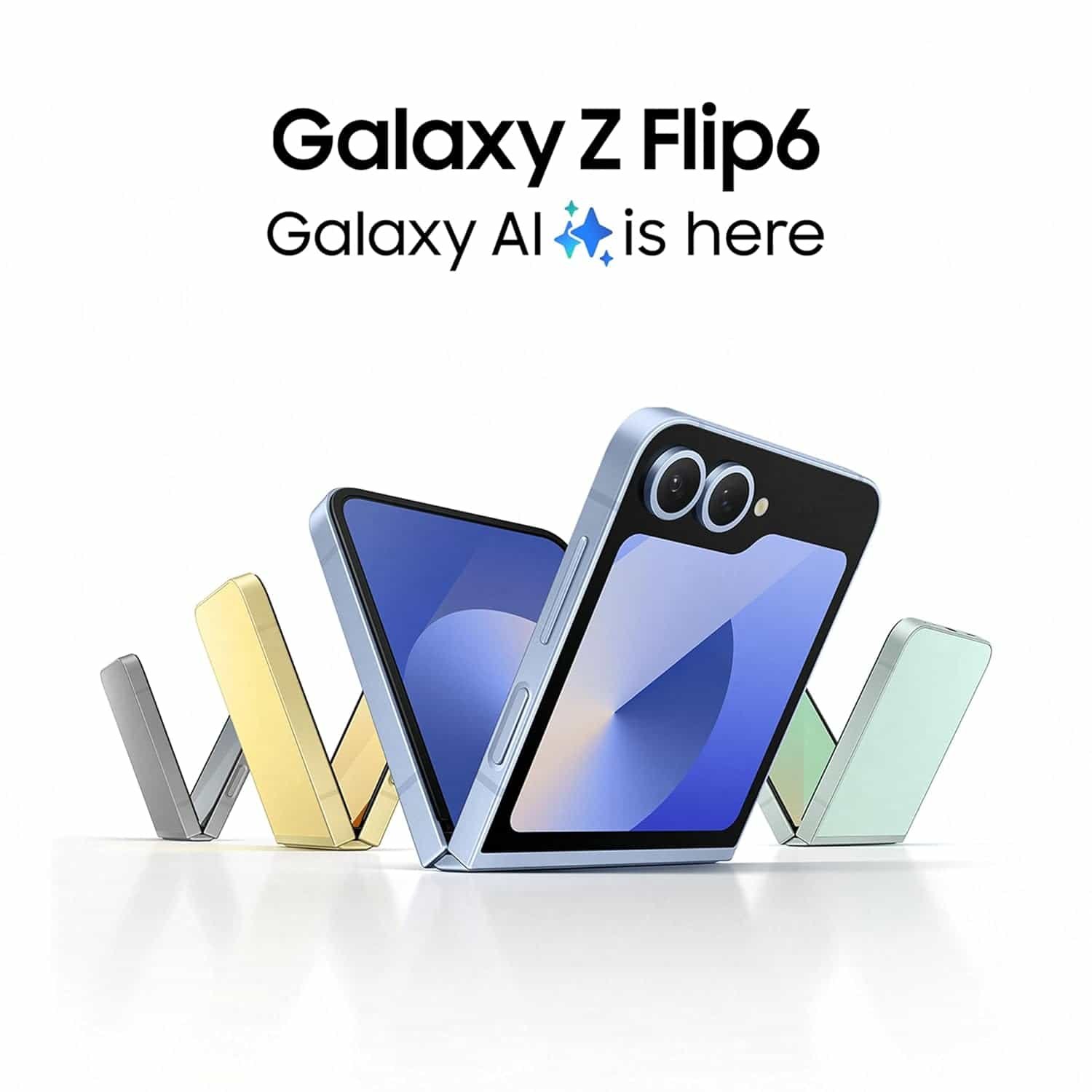 Samsung Galaxy Z Flip