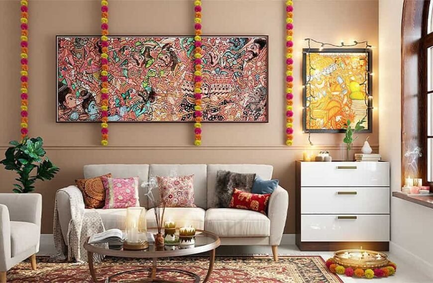 Transform Your Home for Diwali with Top Amazon Decor Finds