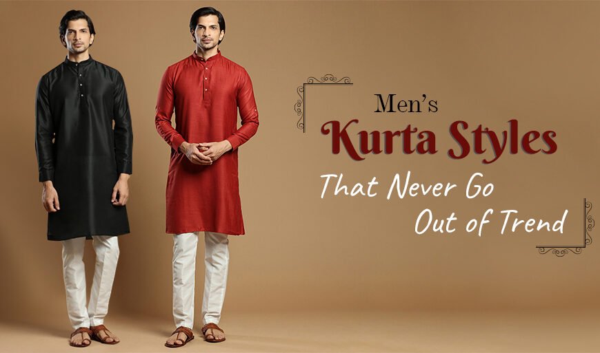 Affordable Men’s Ethnic Wear for Diwali