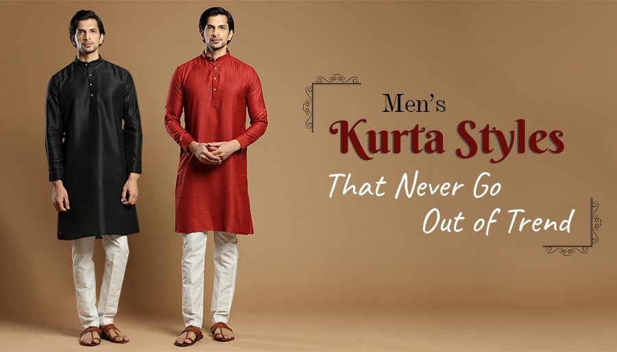 Affordable Men’s Ethnic Wear for Diwali