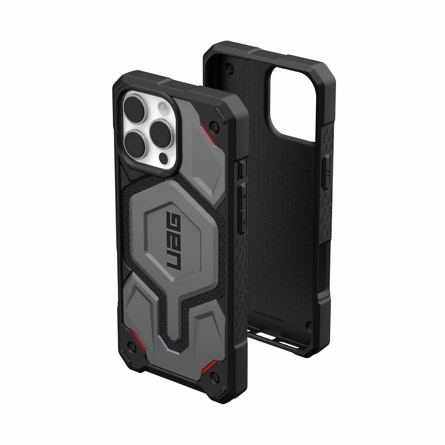 Kevlar Strength Urban Armor Gear Premium Rugged Protective Case