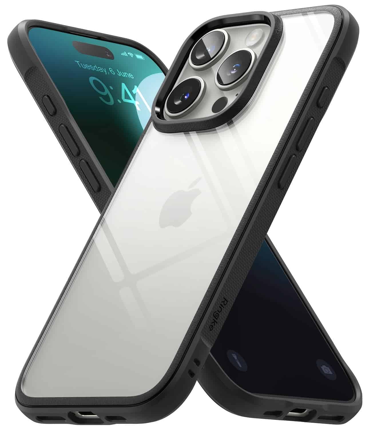 Ringke Fusion Bold Case