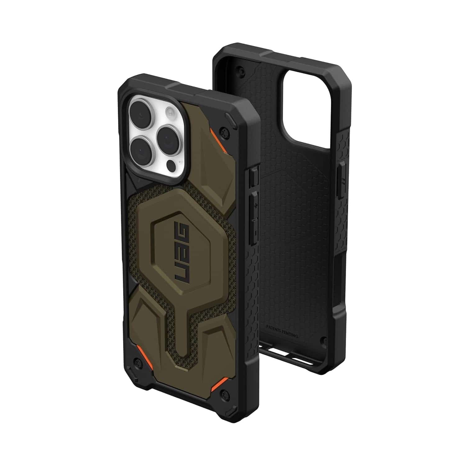 UAG Rugged Protective