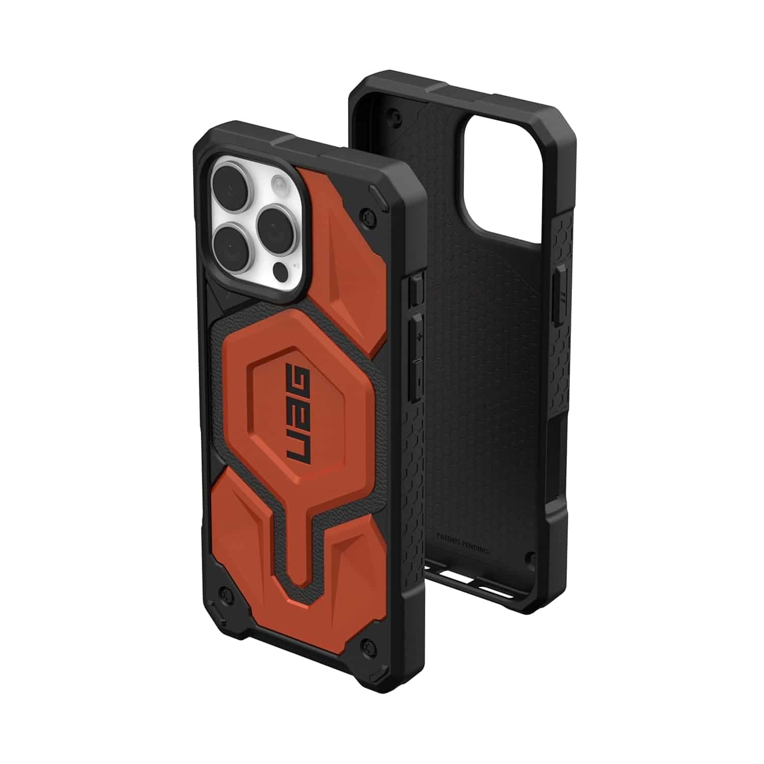 Urban Armor Gear Unparalleled Military-Grade Protection for iPhone