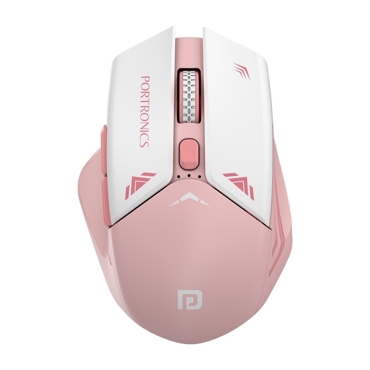 Portronics Vader Pro Wireless Gaming Mouse