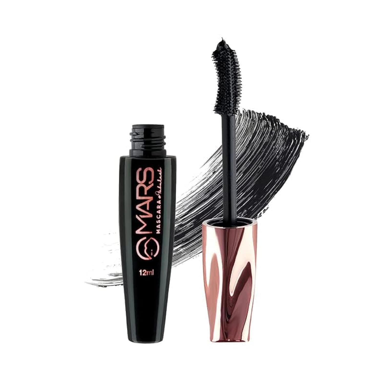 MARS Fabulash Volumising Mascara