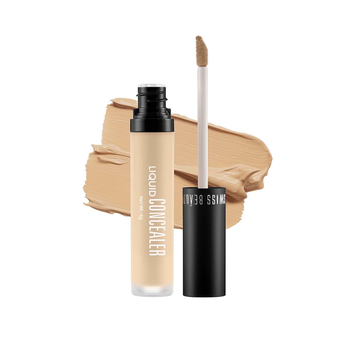Swiss Beauty Liquid Lightweight Concealer