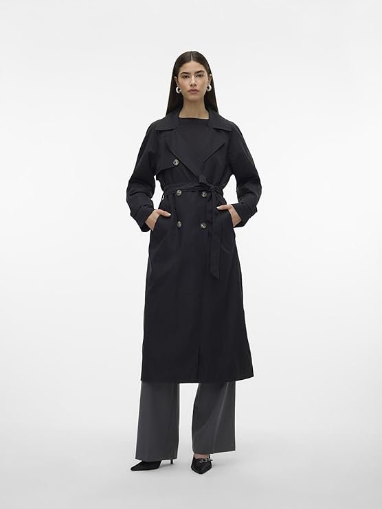 VERO MODA Women Coat