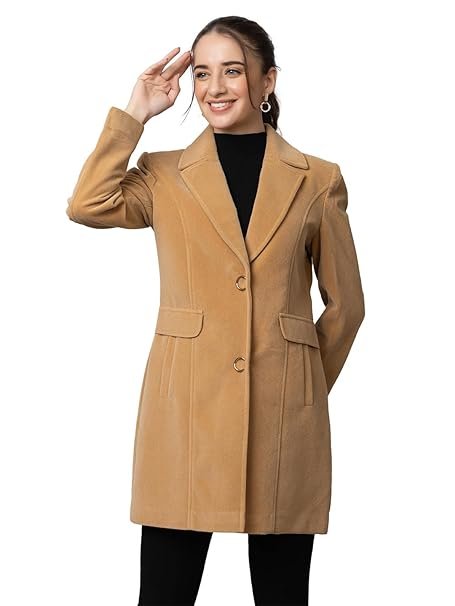 YHA Women's Winter Coats
