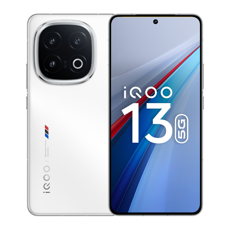 iQoo 13 5g Smartphone