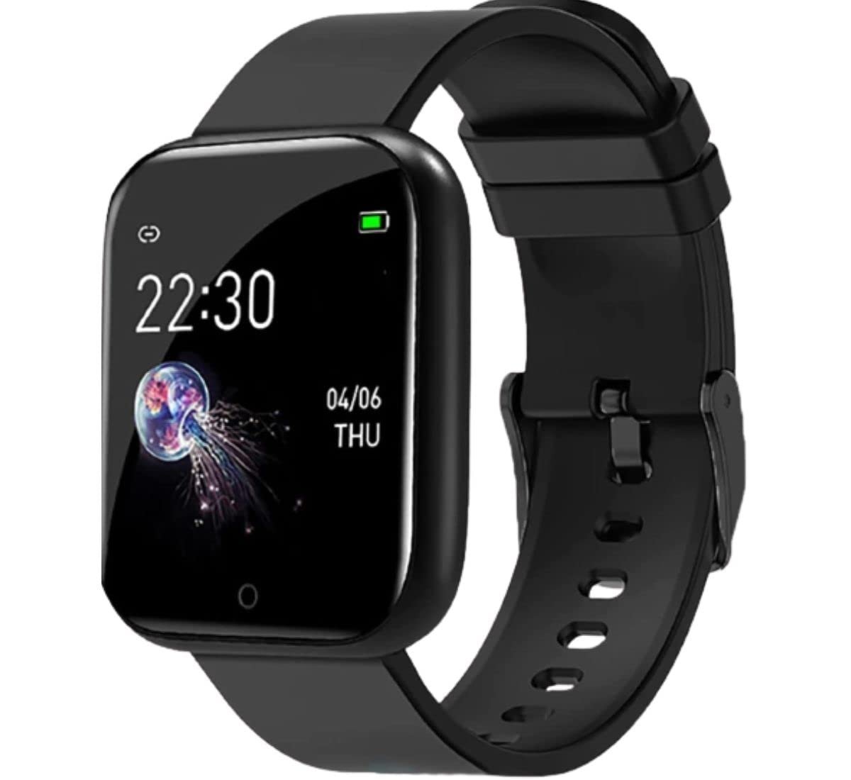 MARVIK Smart Watch D116