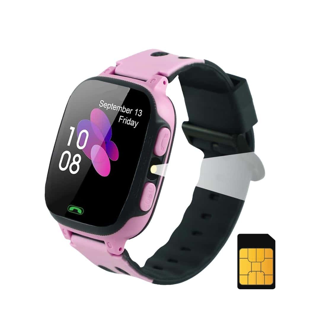 sekyo S2 Pro Kids SmartWatch