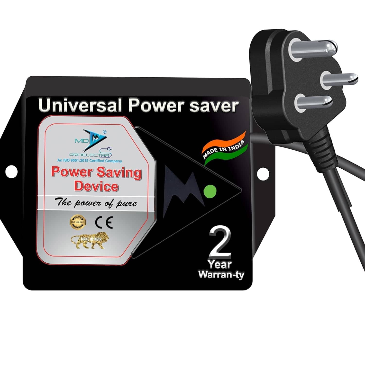 MD Proelectra Universal Maxx Turbo