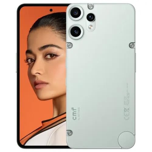 CMF by Nothing Phone 2 Pro