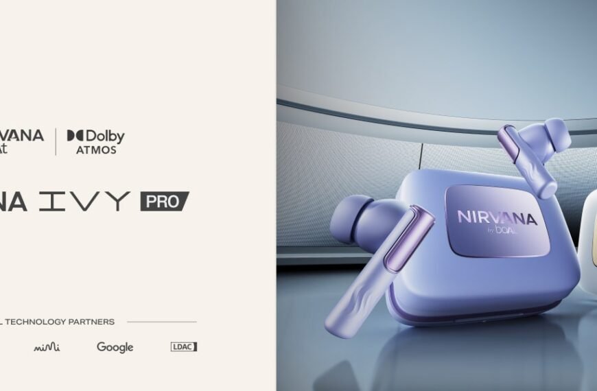 boAt Nirvana Ivy Pro