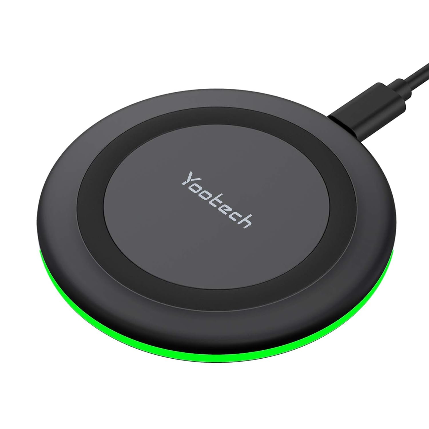Yootech F500 USB Wireless Charging Pad