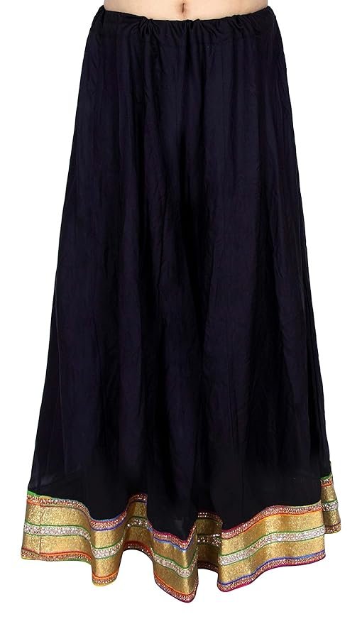 Auraori — Women Ethnic Designer Lehanga Skirt