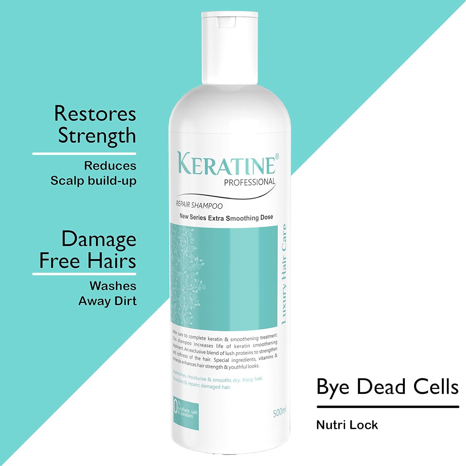 KERATINE PROFESSIONAL