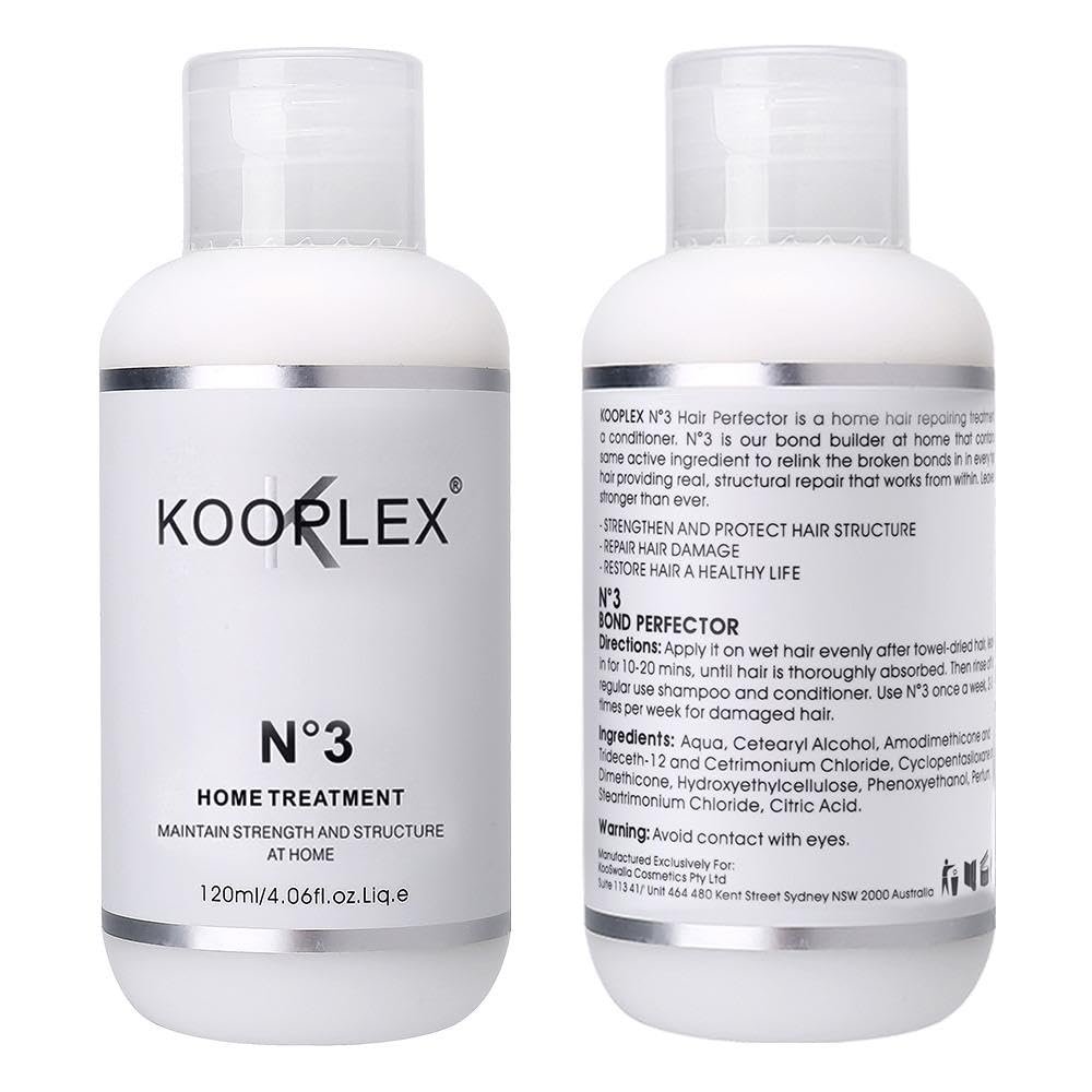 KOOPLEX Hair Perfector