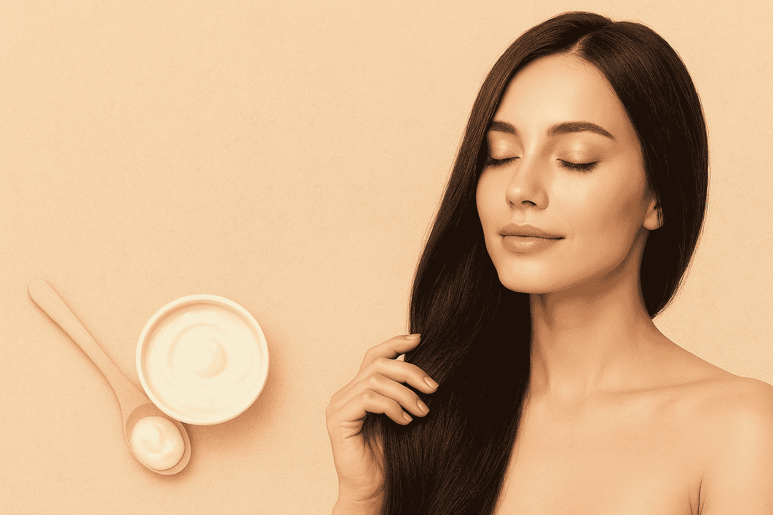 Top Hair Masks for Dry and Damaged Hair