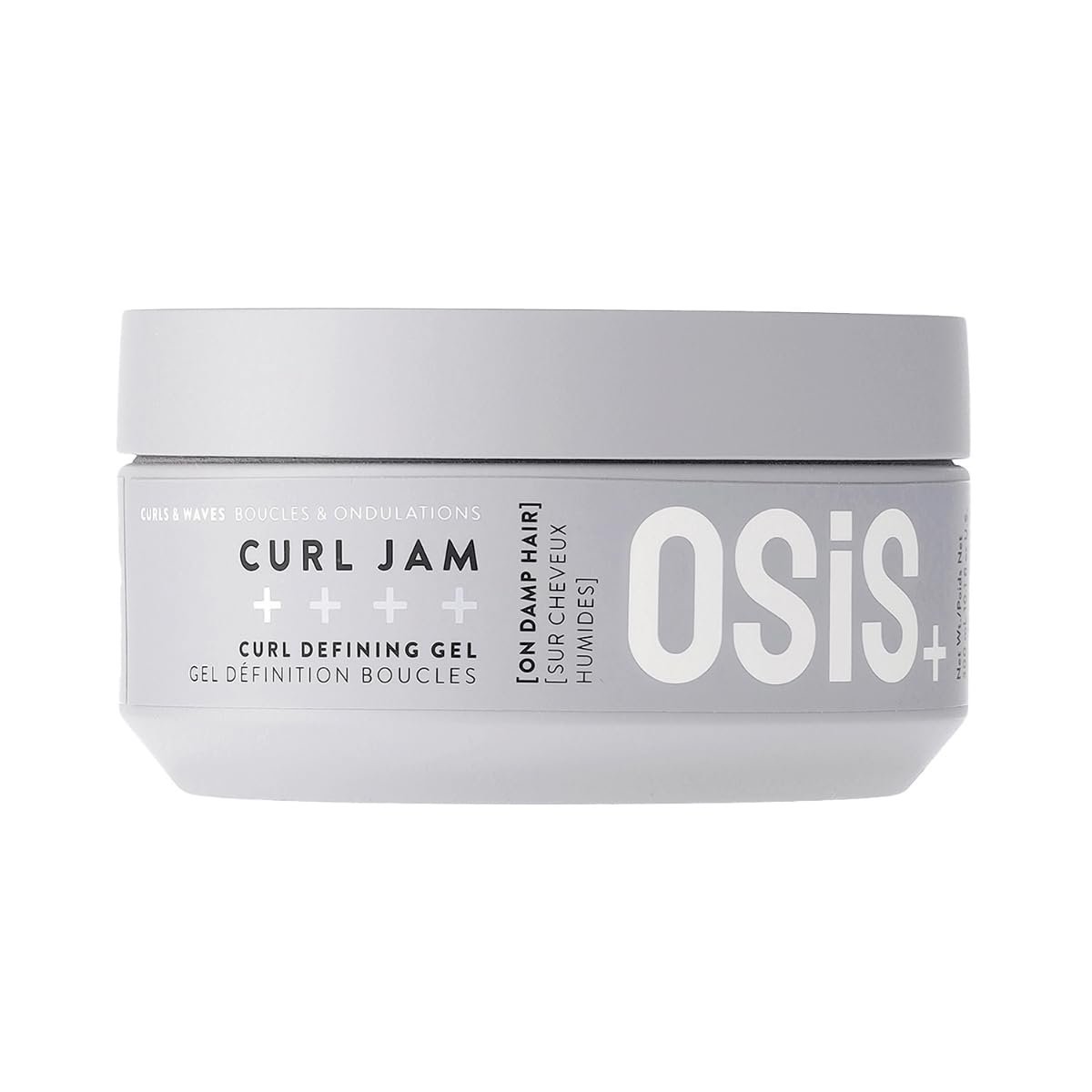 Schwarzkopf Professional OSiS+ Curl Jam