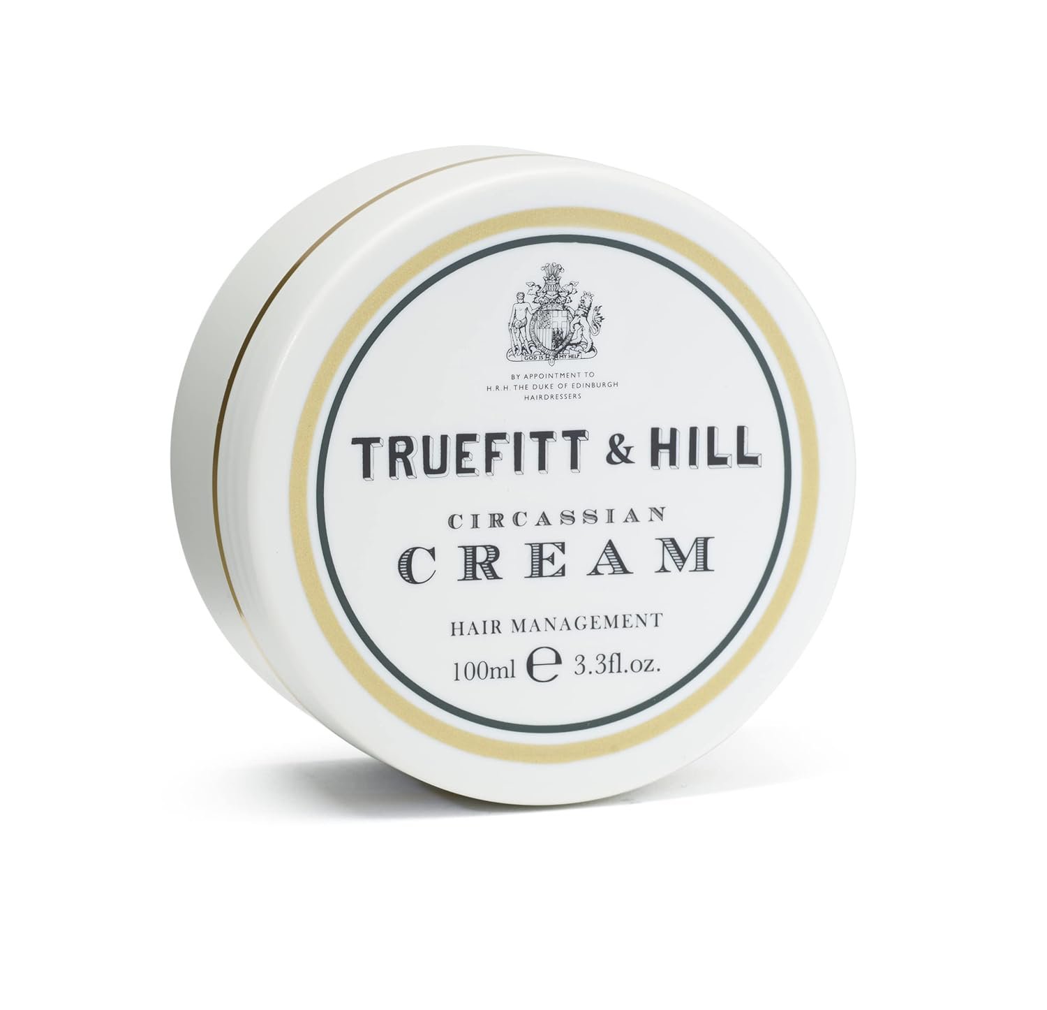 Truefitt & Hill Hair Styling Circassian Cream