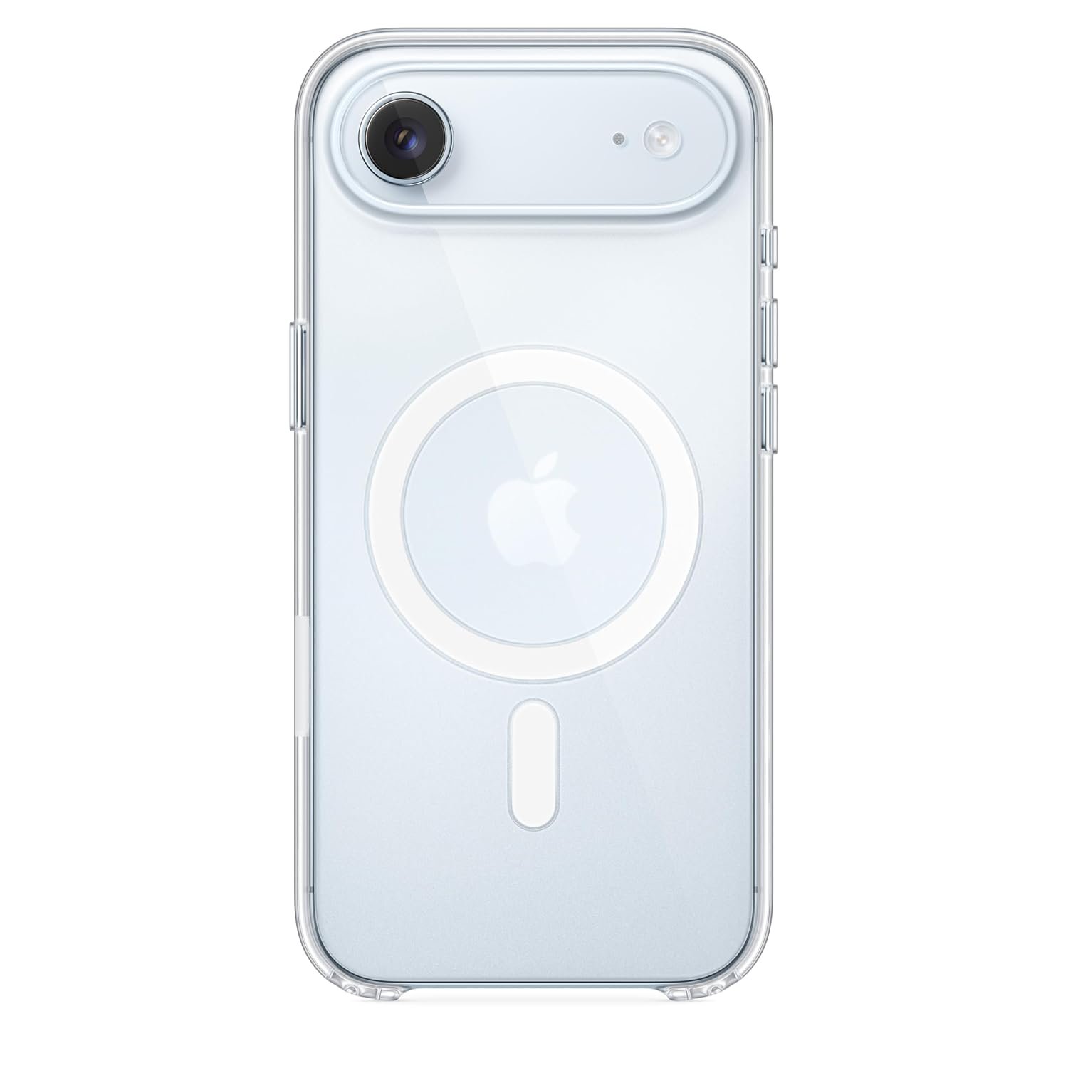 Apple iPhone Air Case with MagSafe-frost