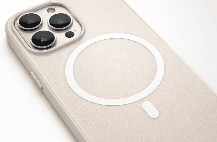 Apple iPhone Air Cases Review