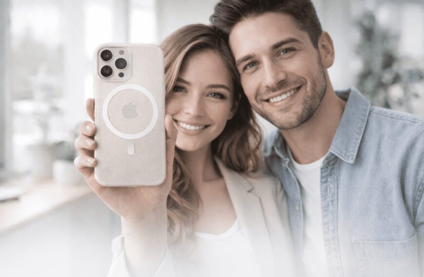 Beats iPhone Air Case Limestone Review