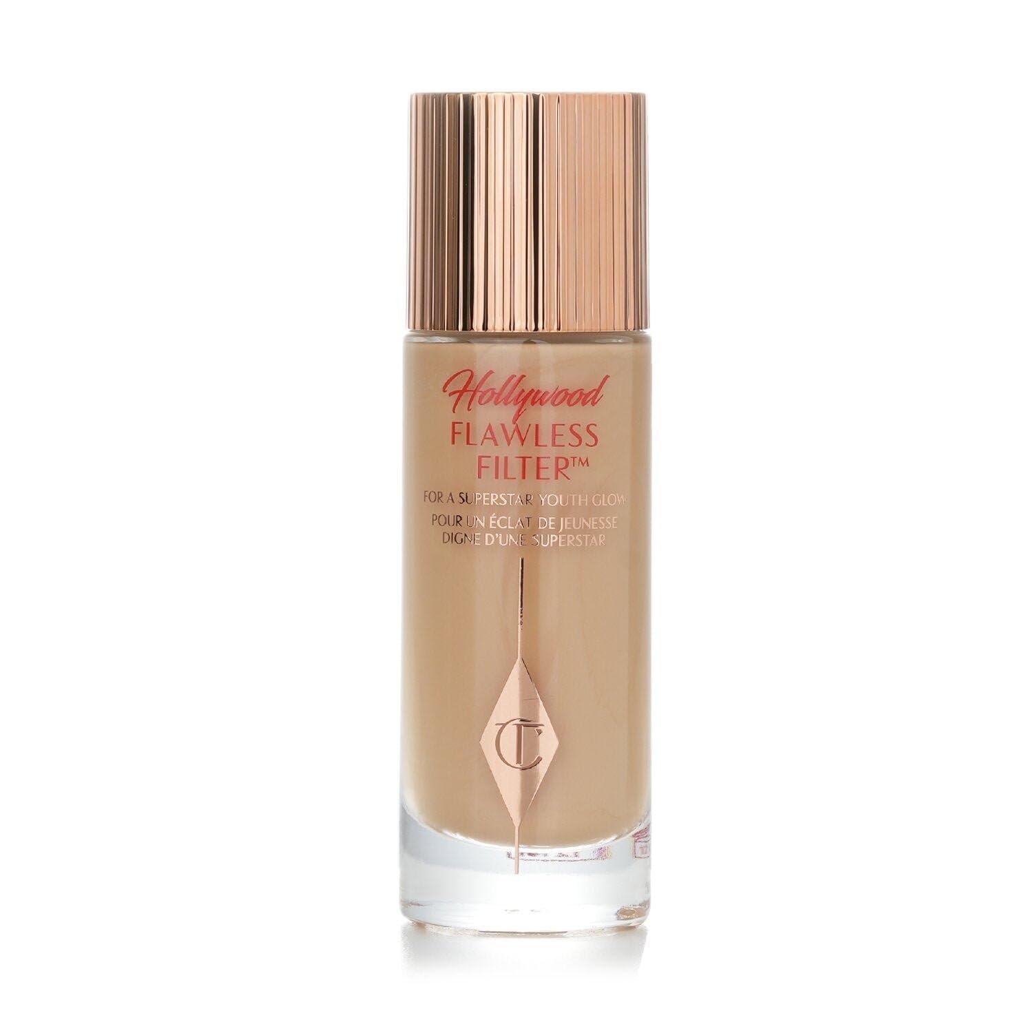 Charlotte Tilbury Hollywood Flawless Filter
