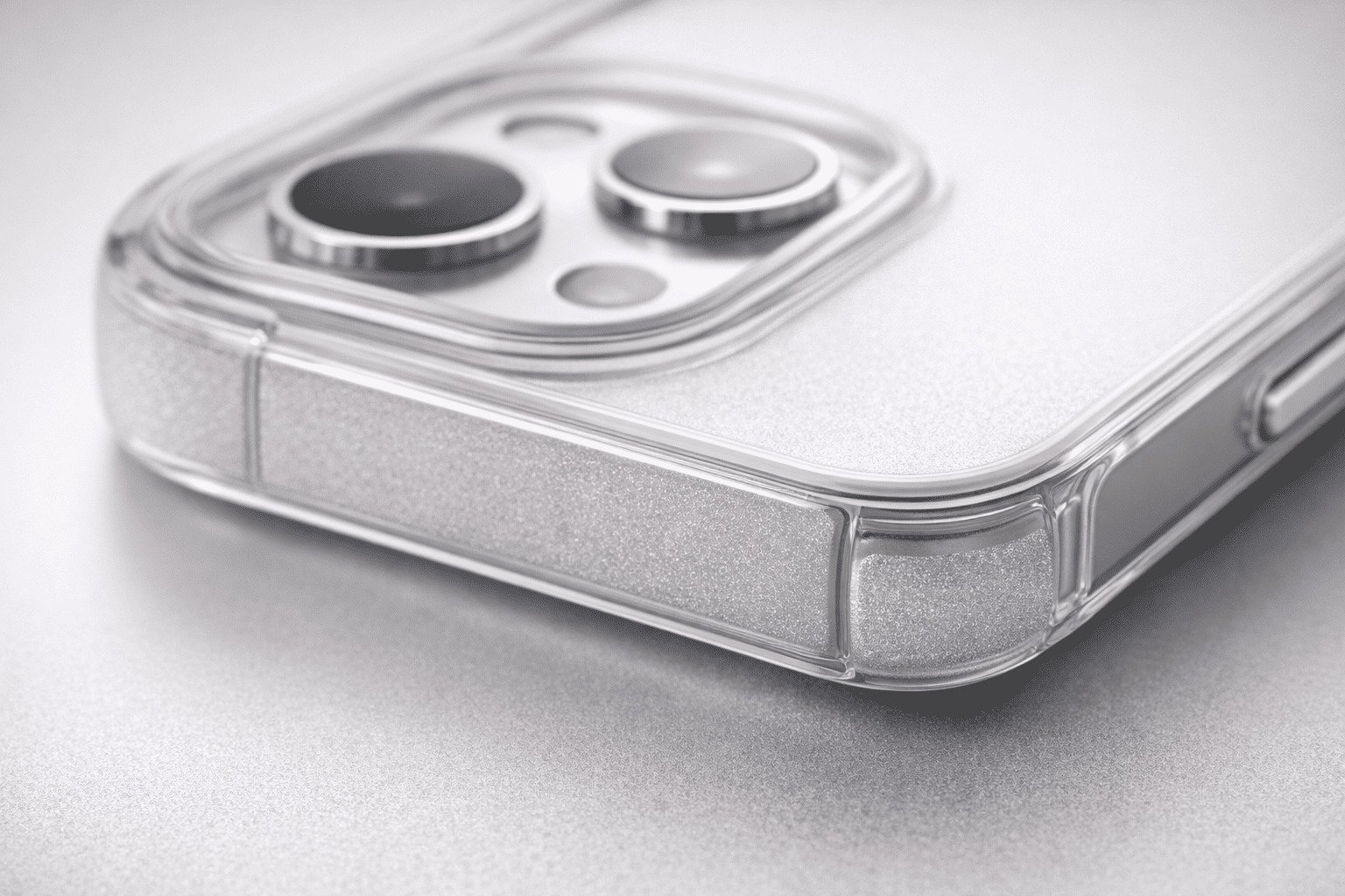 iPhone Air Bumper Case Review