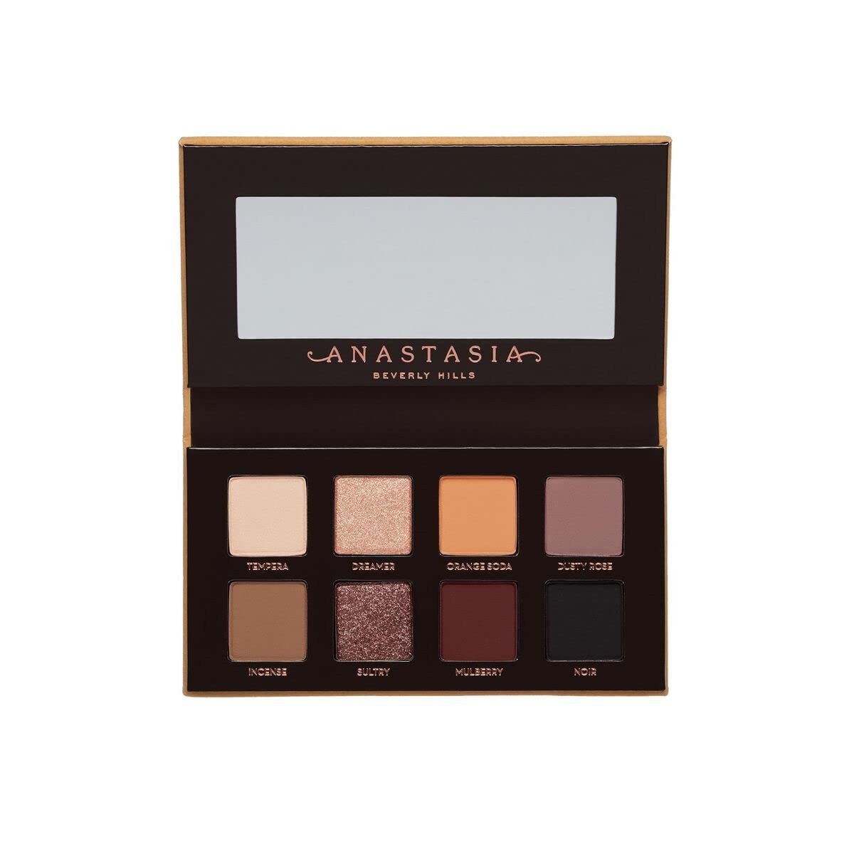 Anastasia Beverly Hills Soft Glam Eyeshadow Palette