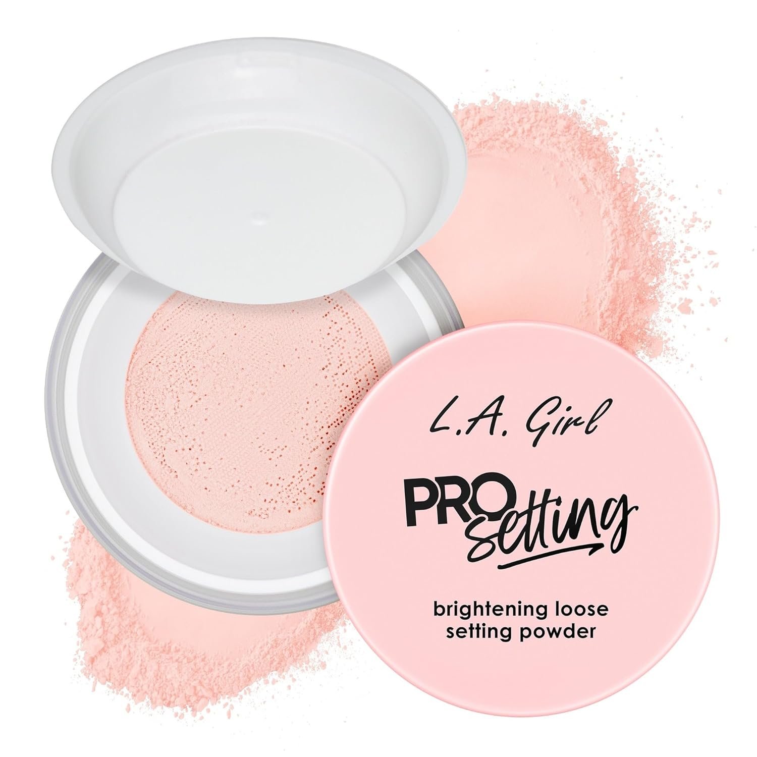 L.A. Girl Pro Setting Brightening Loose Powder