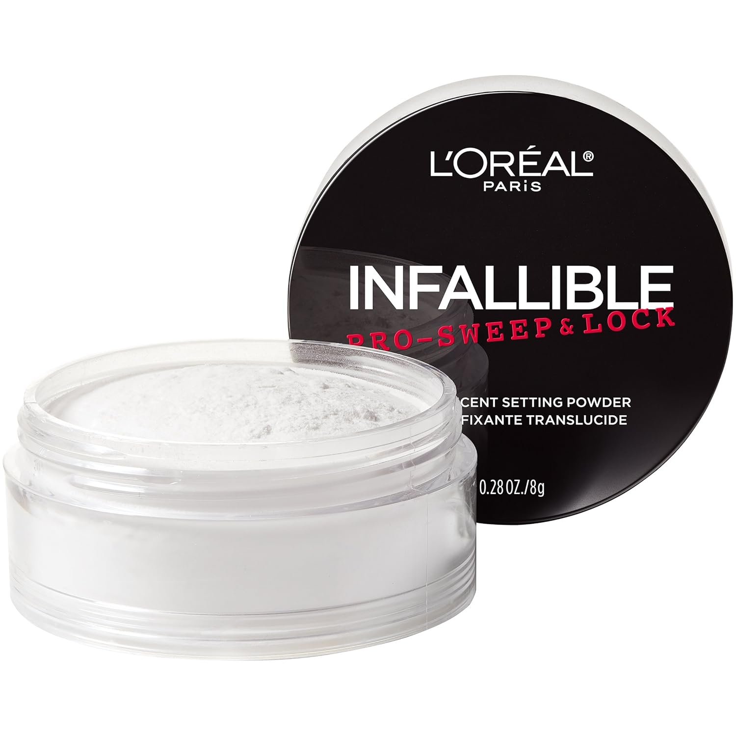 LOreal Paris Infallible Pro