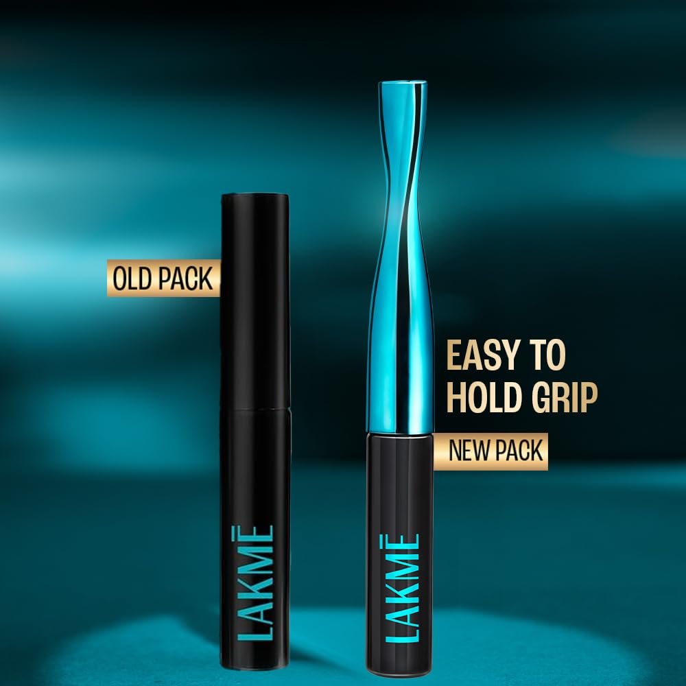 Lakme 9 to 5 Eyeconic Liquid Eyeliner