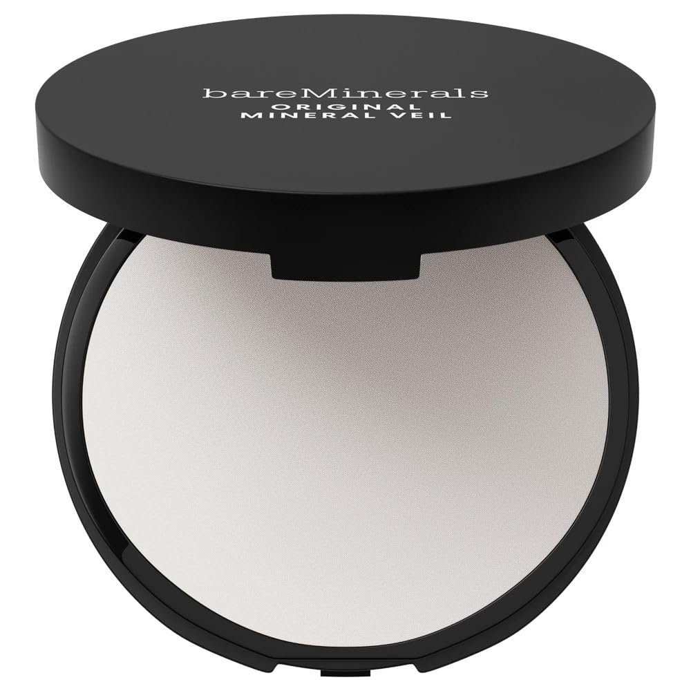 bareMinerals Original Mineral Veil Pressed Powder