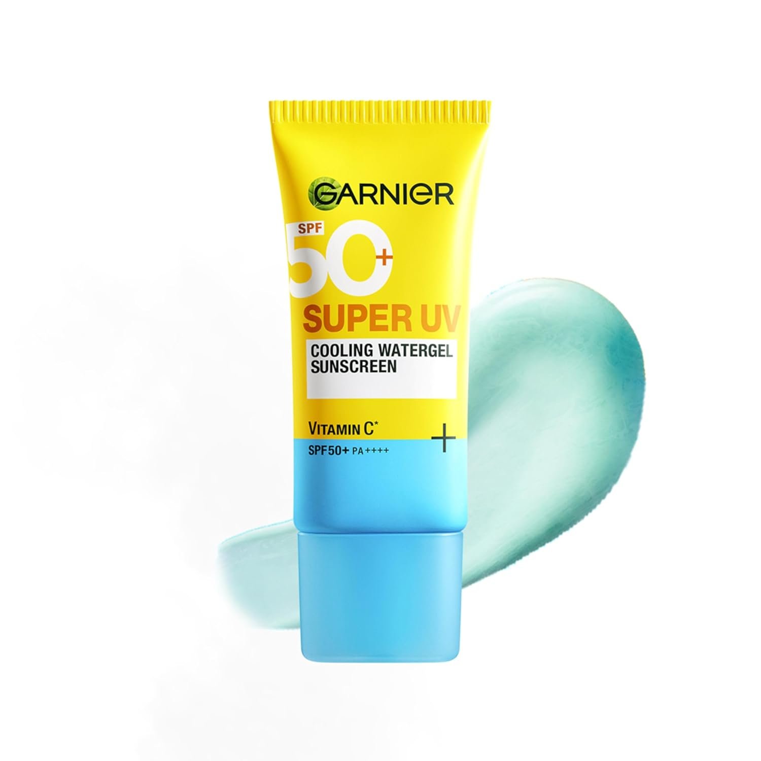 Garnier Super UV Cooling Watergel Sunscreen SPF 50