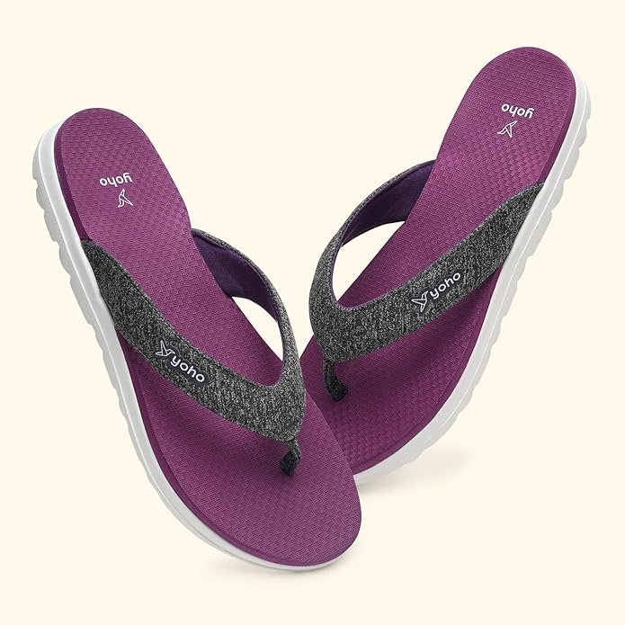 Yoho Bubbles & Breezes EVA Slides